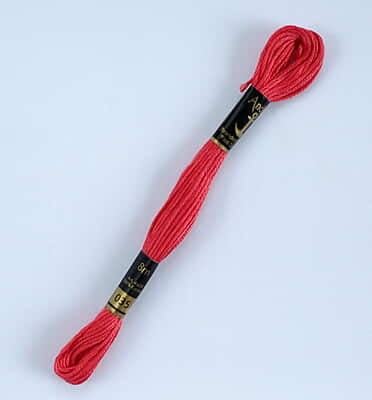 Anchor Embroidery Thread 35