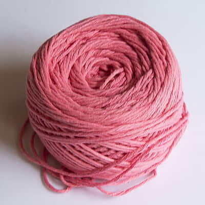 Cotton Yarn 8 Ply 056 Cotton Yarn 8 Ply 056