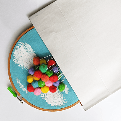 Paper Packing Pouch Paper Packing Pouch