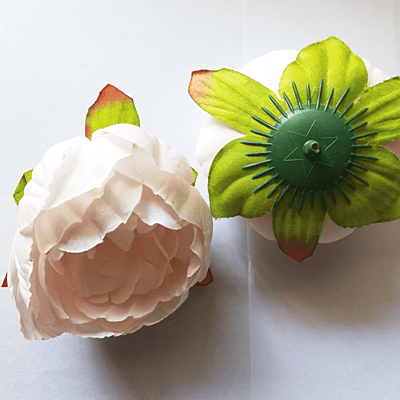 Artificial Flowers 10 cm Artificial Flowers 10 cm