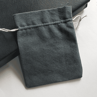 Casement Drawstring Pouch Casement Drawstring Pouch
