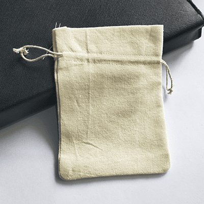 Casement Drawstring Pouch Casement Drawstring Pouch