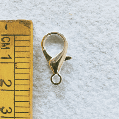 Clasps 2 cm Clasps 2 cm