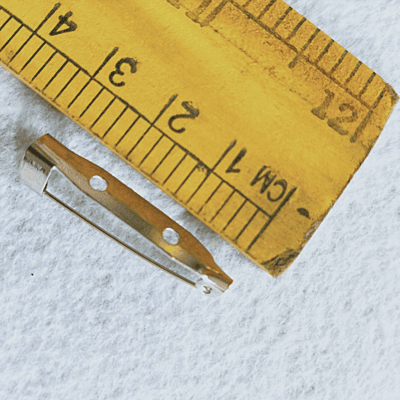 Brooch Pin Brooch Pin