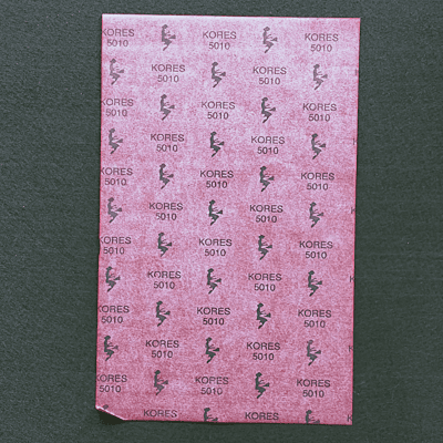 Carbon Paper Carbon Paper