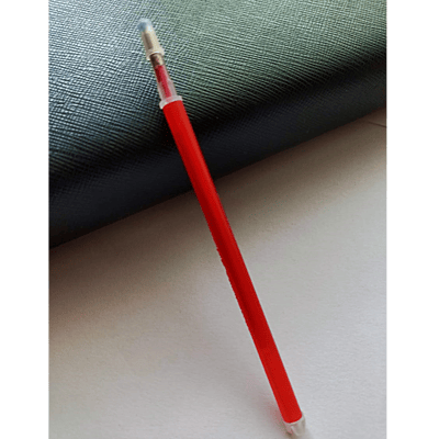 Heat Erasable Pen Refill Heat Erasable Pen Refill