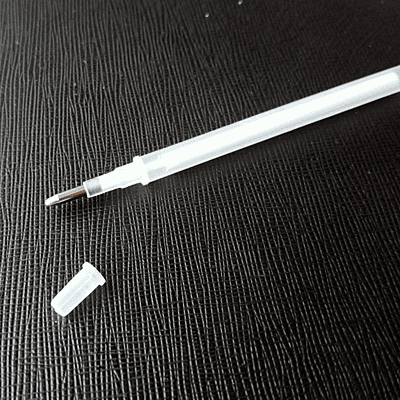 Heat Erasable Pen Refill Heat Erasable Pen Refill