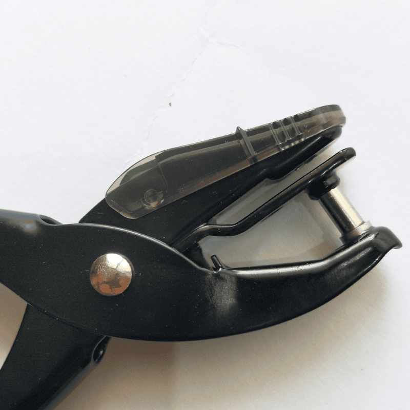 Kangaro Paper Punch FP-20 Kangaro Paper Punch FP-20