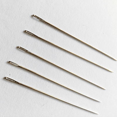 Pony Darners - 6 Pony Darners - 6