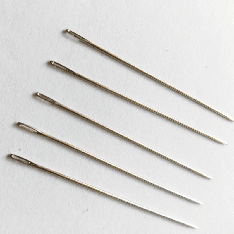 Pony Darners - 6 Pony Darners - 6