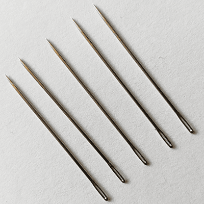 Pony Crewel Pony Crewel