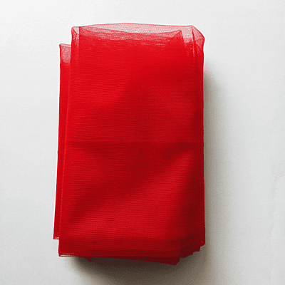 Soft Net Red Soft Net Red