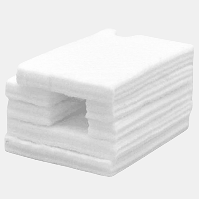 Import Waste Ink Tank Sponge Pad for Epson L3210 L3110 L3250 L3150 L3266