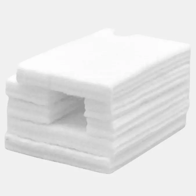 Import Waste Ink Tank Sponge Pad for Epson L3210 L3110 L3250 L3150 L3266