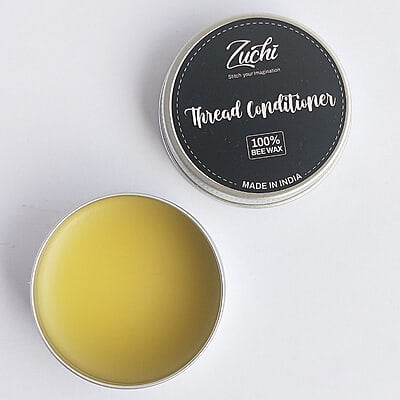 Zuchi Thread Conditioner Zuchi Thread Conditioner