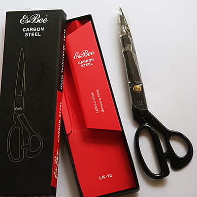 EsBee Scissors Lk