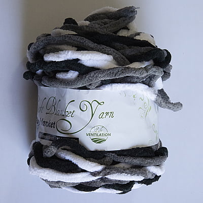 Soft Baby Blanket Yarn 127 Soft Baby Blanket Yarn 127