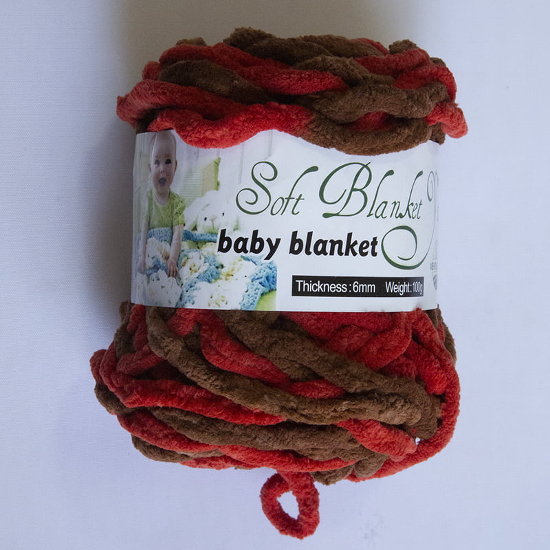 Soft Baby Blanket Yarn 124 Soft Baby Blanket Yarn 124