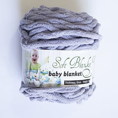 Soft Baby Blanket Yarn 115 Soft Baby Blanket Yarn 115