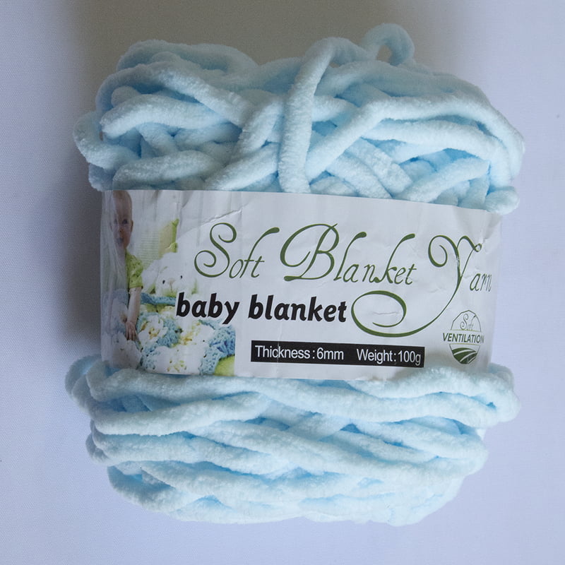 Soft Baby Blanket Yarn 112 Soft Baby Blanket Yarn 112