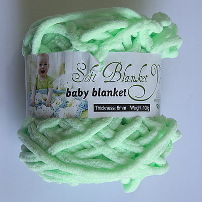 Soft Baby Blanket Yarn 111 Soft Baby Blanket Yarn 111