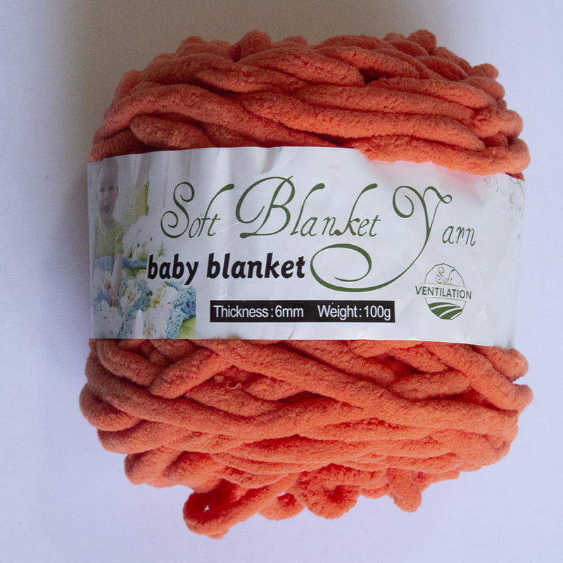 Soft Baby Blanket Yarn 109 Soft Baby Blanket Yarn 109