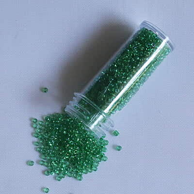 Seed Beads 121 Seed Beads 121
