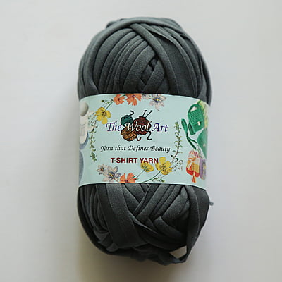 T-Shirt Yarn  401