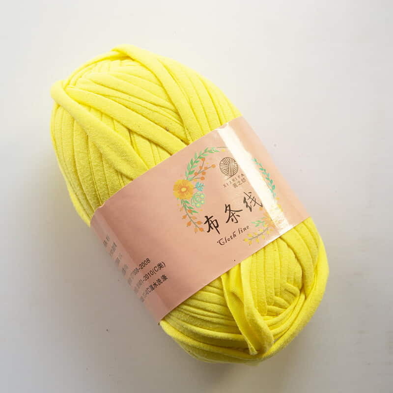 T-Shirt Yarn  298