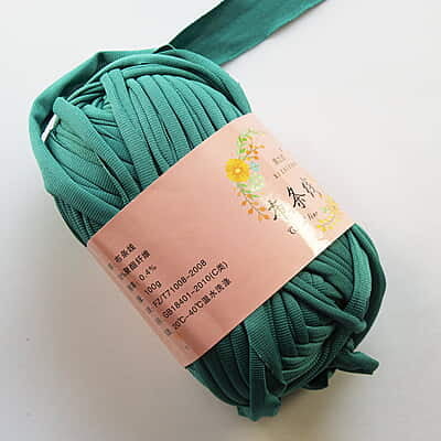 T-Shirt Yarn  189