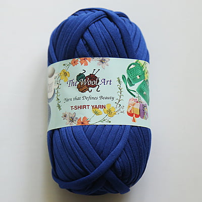 T-Shirt Yarn  143