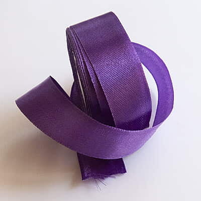 Satin Ribbon 1 inch- 134 Satin Ribbon 1 inch- 134