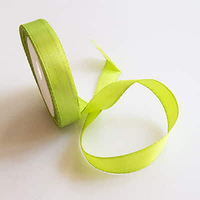 Satin Ribbon 1/2 inch- 127 Satin Ribbon 1/2 inch- 127