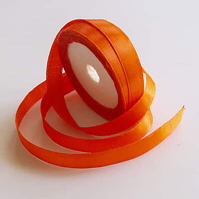 Satin Ribbon 1/2 inch- 151