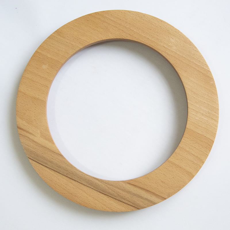 Display Frame Wood Display Frame Wood