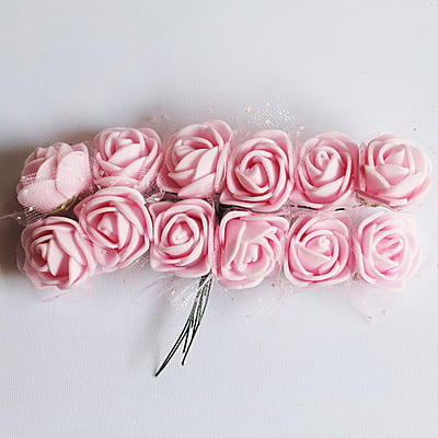 Foam Flower Smal Foam Flower Smal