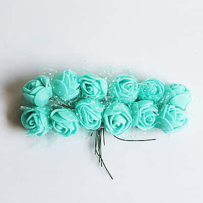 Foam Flower Smal Foam Flower Smal