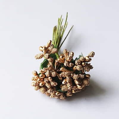 Artificial Flower Pollen Artificial Flower Pollen