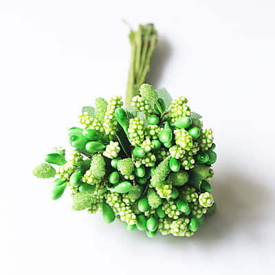 Artificial Flower Pollen Artificial Flower Pollen