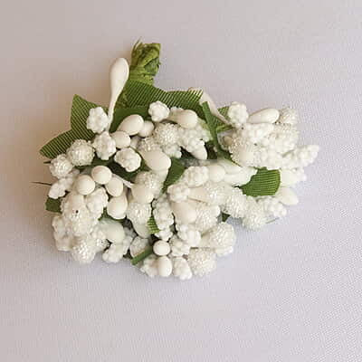 Artificial Flower Pollen Artificial Flower Pollen