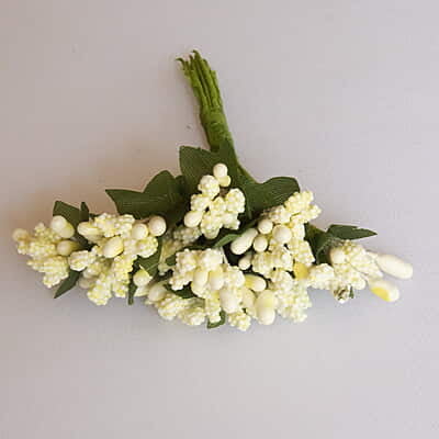 Artificial Flower Pollen Artificial Flower Pollen