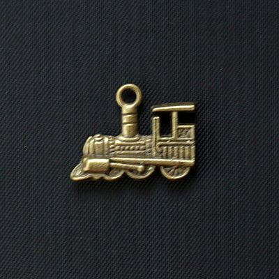 Charms Antique Bronze Modal 113 Charms Antique Bronze Modal 113