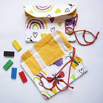 Crochet Hook Roll Crochet Hook Roll