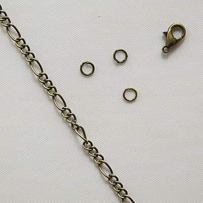 Chain Modal Six Chain Modal Six