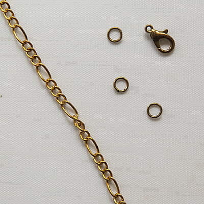 Chain Modal Six Chain Modal Six