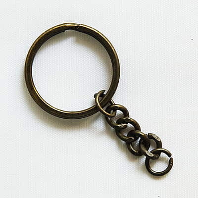 Premium Key Chain