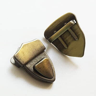 Bag Buckle Modal Two Bag Buckle Modal Two