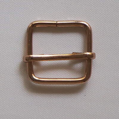 Strap Adjuster  20 mm Strap Adjuster  20 mm