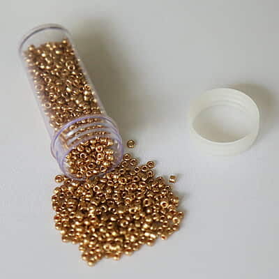 Seed Beads 102 Seed Beads 102