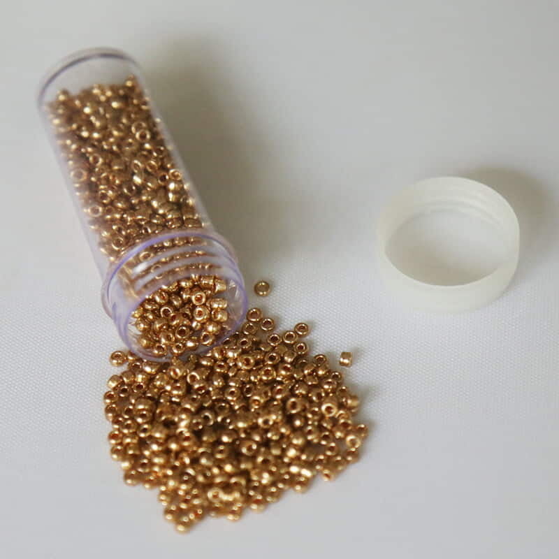 Seed Beads 102 Seed Beads 102